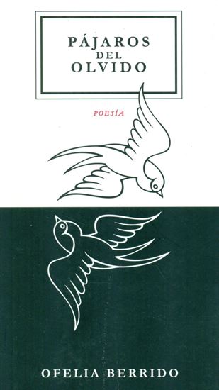 Pájaros del olvido