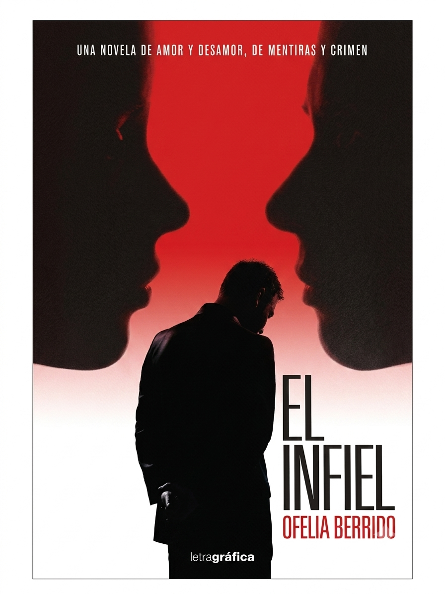 El Infiel — portada