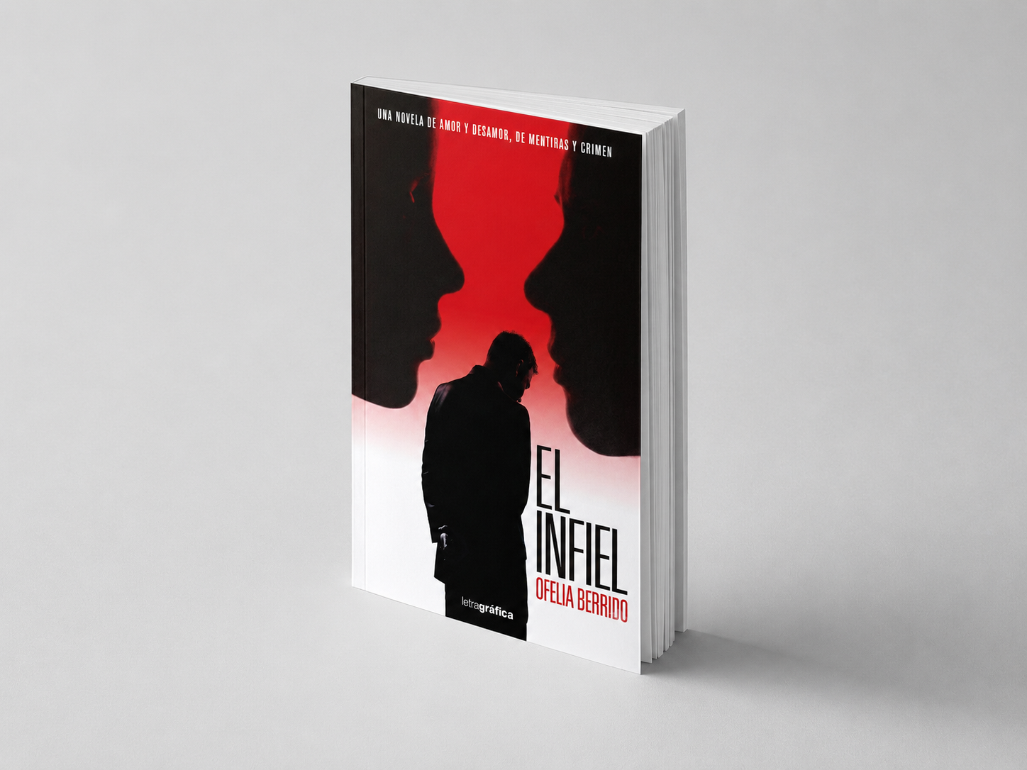 El Infiel