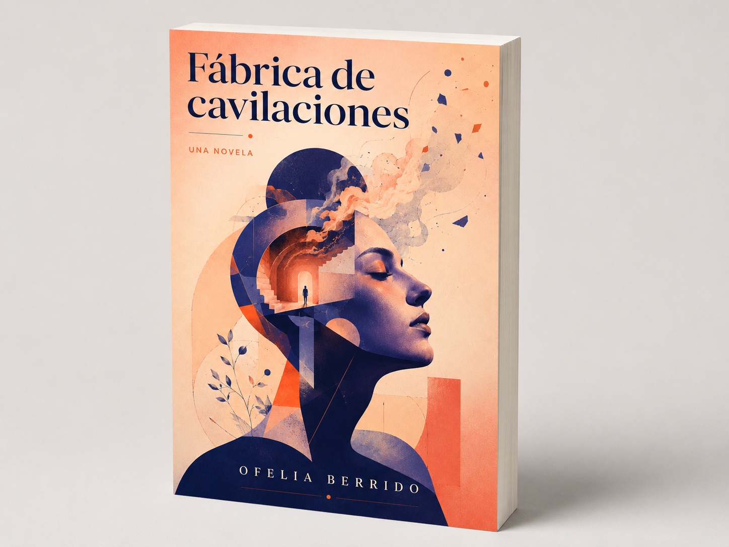 Fábrica de Cavilaciones