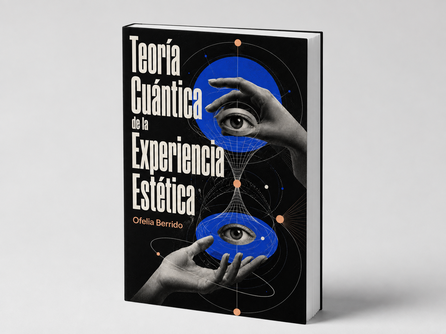 Teoría Cuántica de la Experiencia Estética