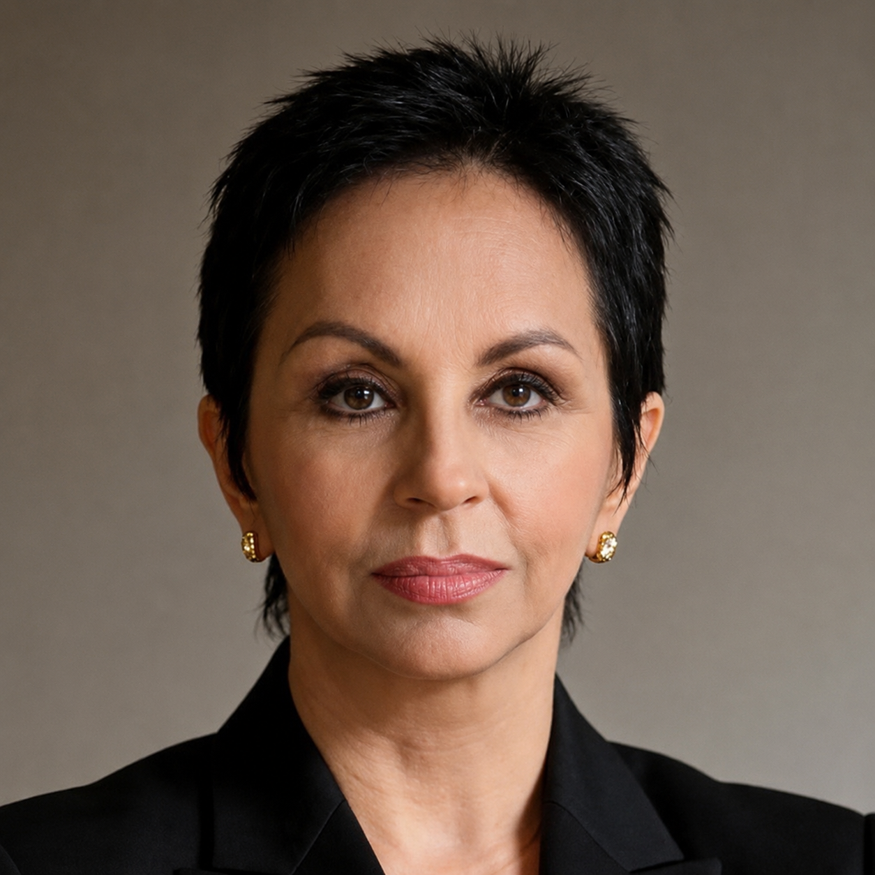 Ofelia Berrido, escritora dominicana